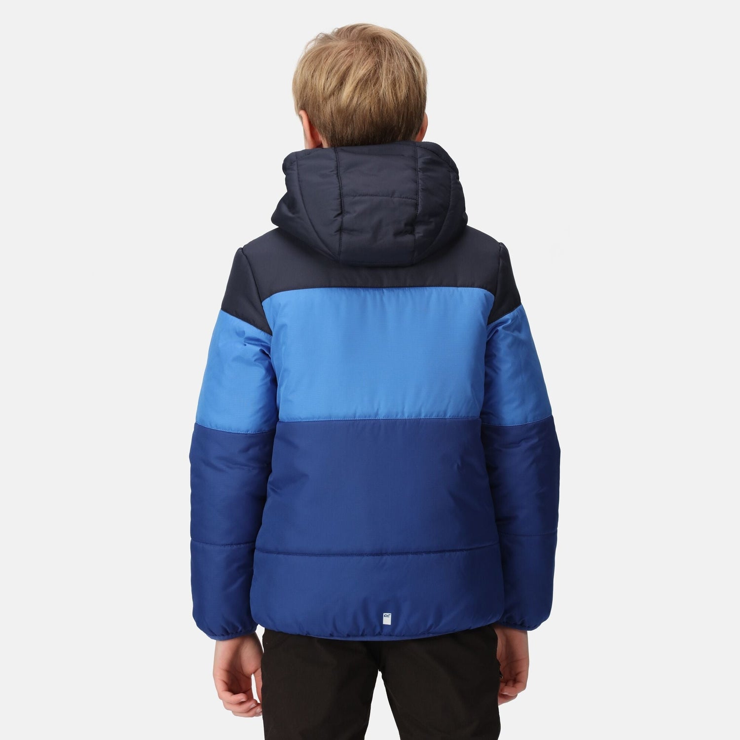 Regatta Kids' Lofthouse VII Insulated Jacket - Just £19.99! Shop now at Warwickshire Clothing.