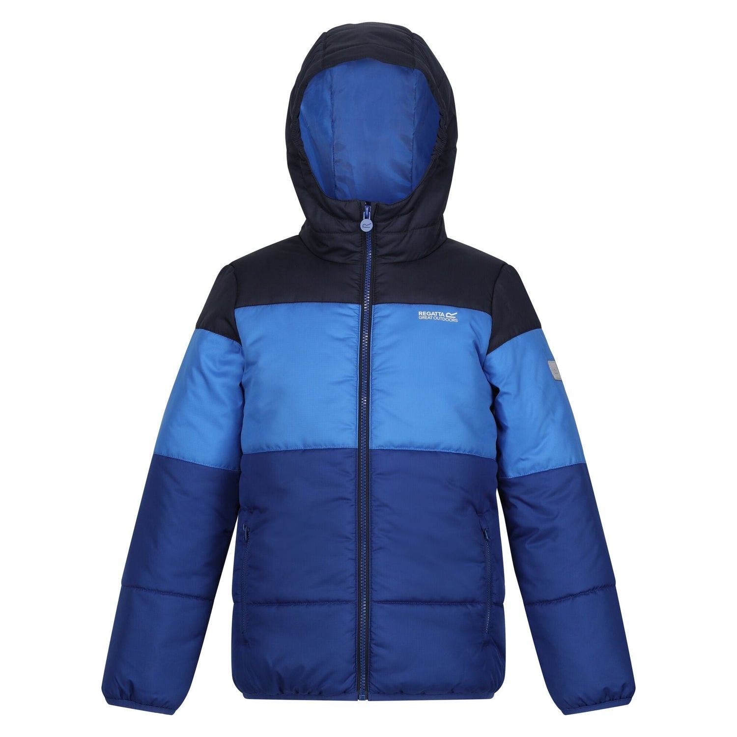 Regatta Kids' Lofthouse VII Insulated Jacket - Just £19.99! Shop now at Warwickshire Clothing.