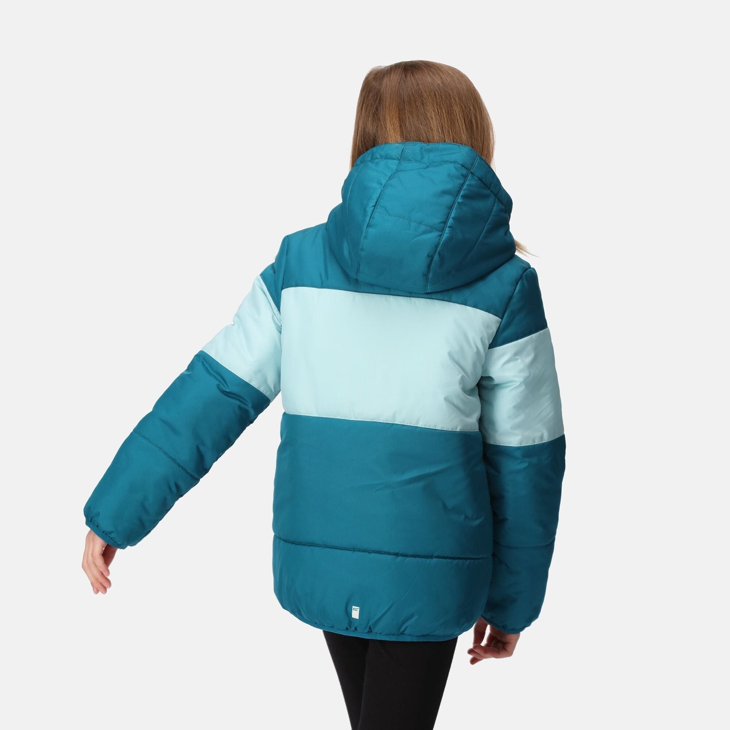Regatta Kids' Lofthouse VII Insulated Jacket - Just £19.99! Shop now at Warwickshire Clothing.