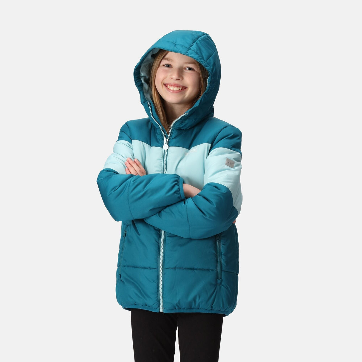 Regatta Kids' Lofthouse VII Insulated Jacket - Just £19.99! Shop now at Warwickshire Clothing.