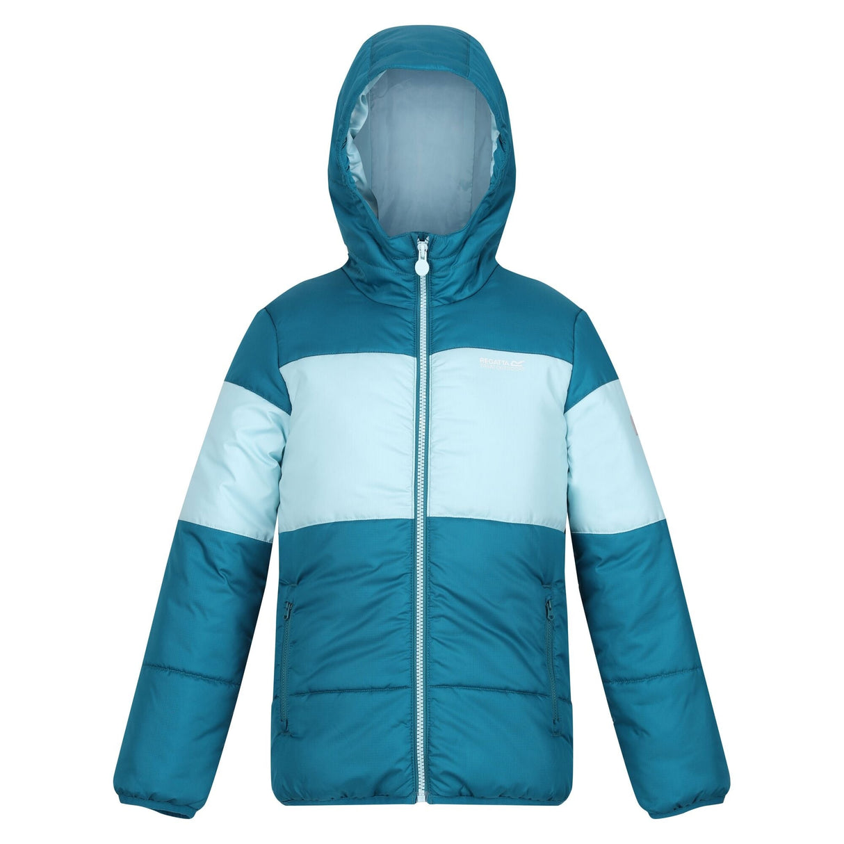 Regatta Kids' Lofthouse VII Insulated Jacket - Just £19.99! Shop now at Warwickshire Clothing.