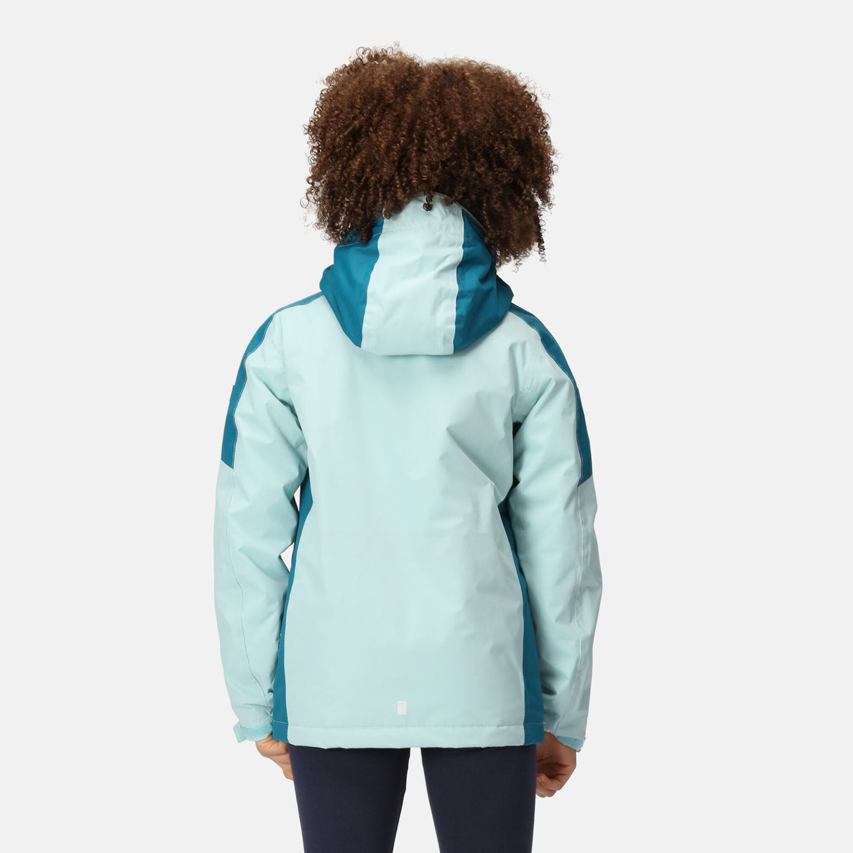 Regatta Kids' Hurdle IV Waterproof Insulated Jacket - Just £19.99! Shop now at Warwickshire Clothing.