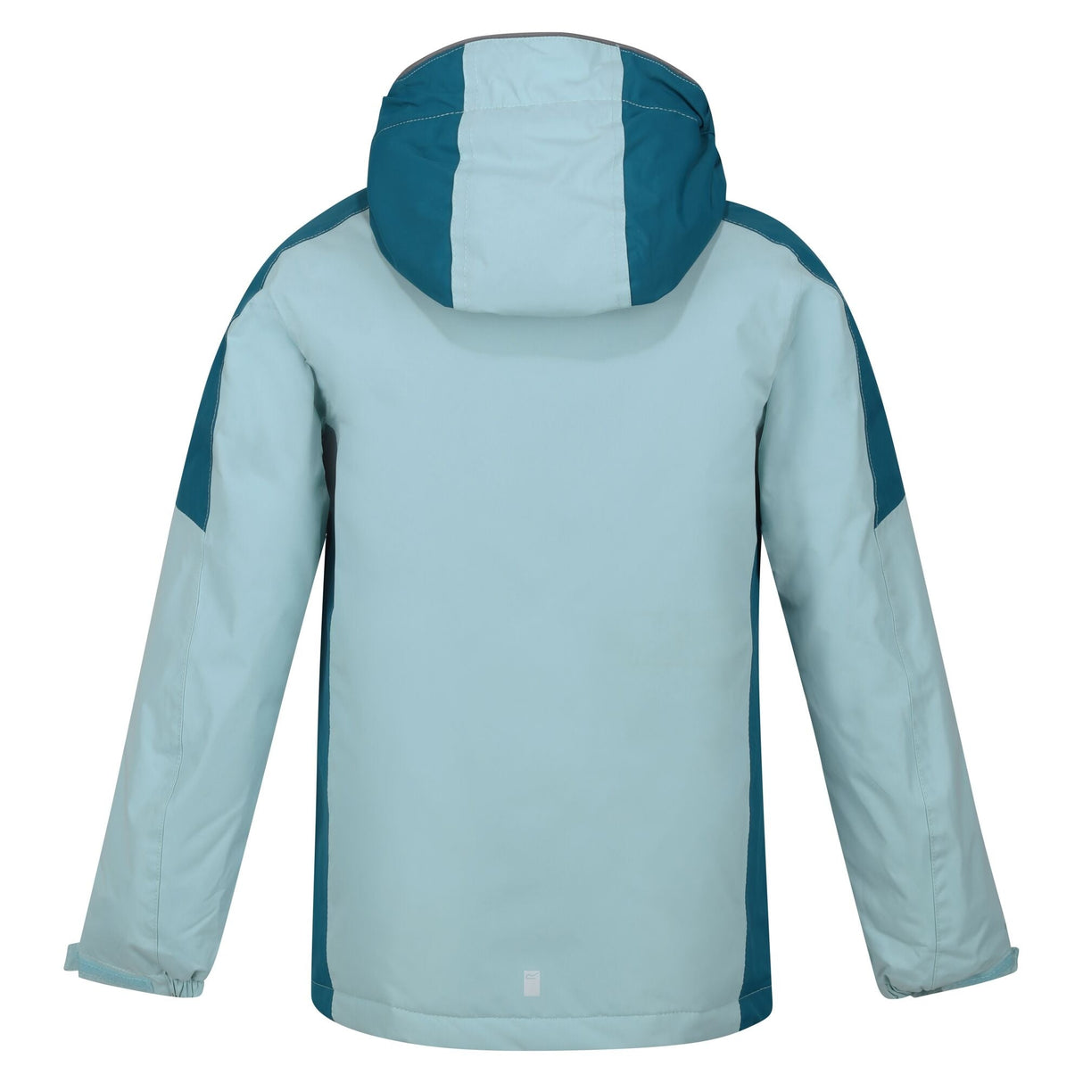 Regatta Kids' Hurdle IV Waterproof Insulated Jacket - Just £19.99! Shop now at Warwickshire Clothing.