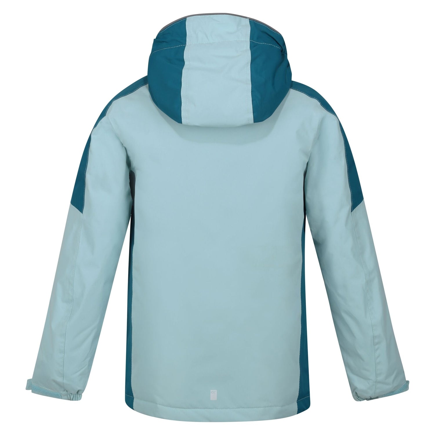 Regatta Kids' Hurdle IV Waterproof Insulated Jacket - Just £19.99! Shop now at Warwickshire Clothing.