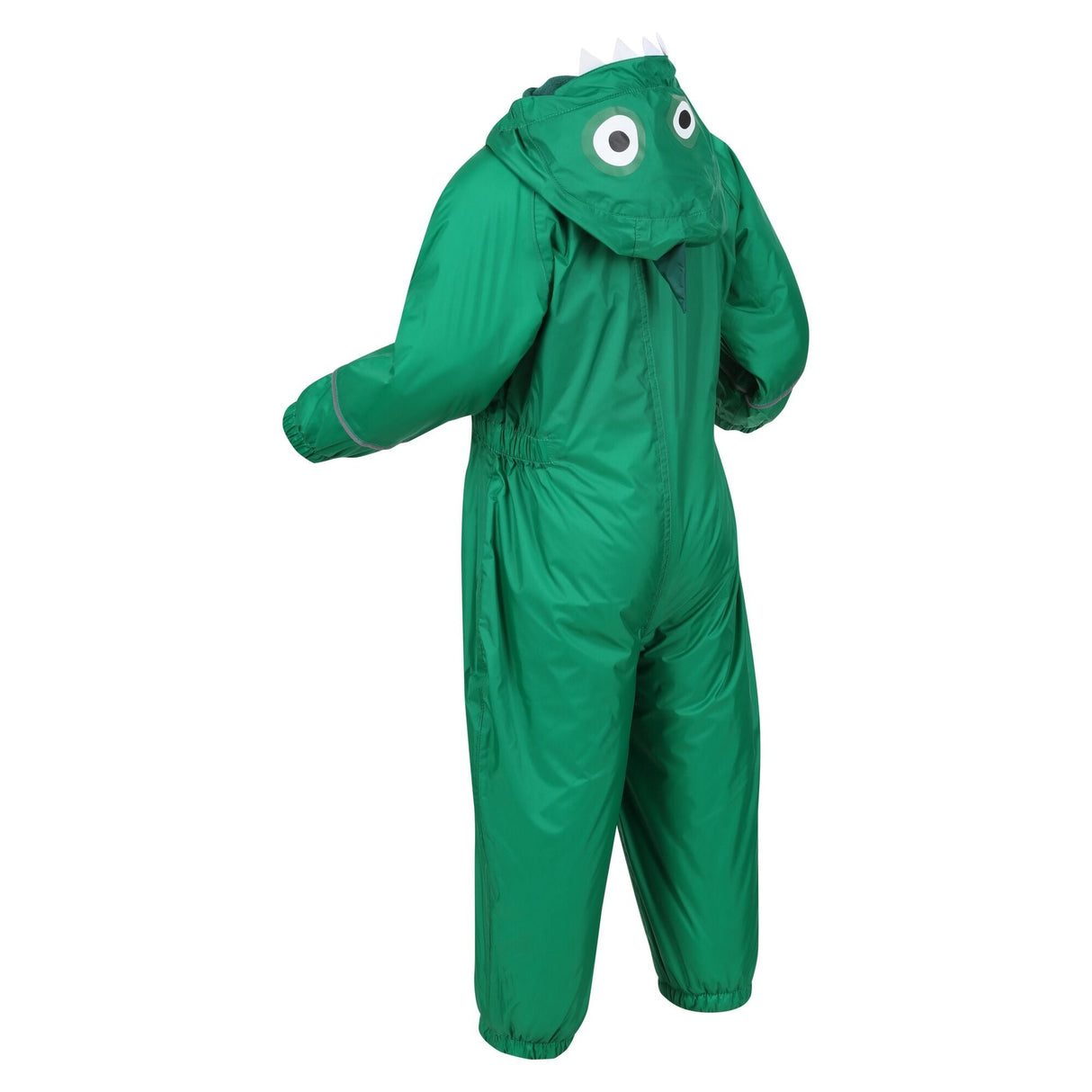 Regatta Charco kids All In One Waterproof Suit - Just £14.99! Shop now at Warwickshire Clothing.