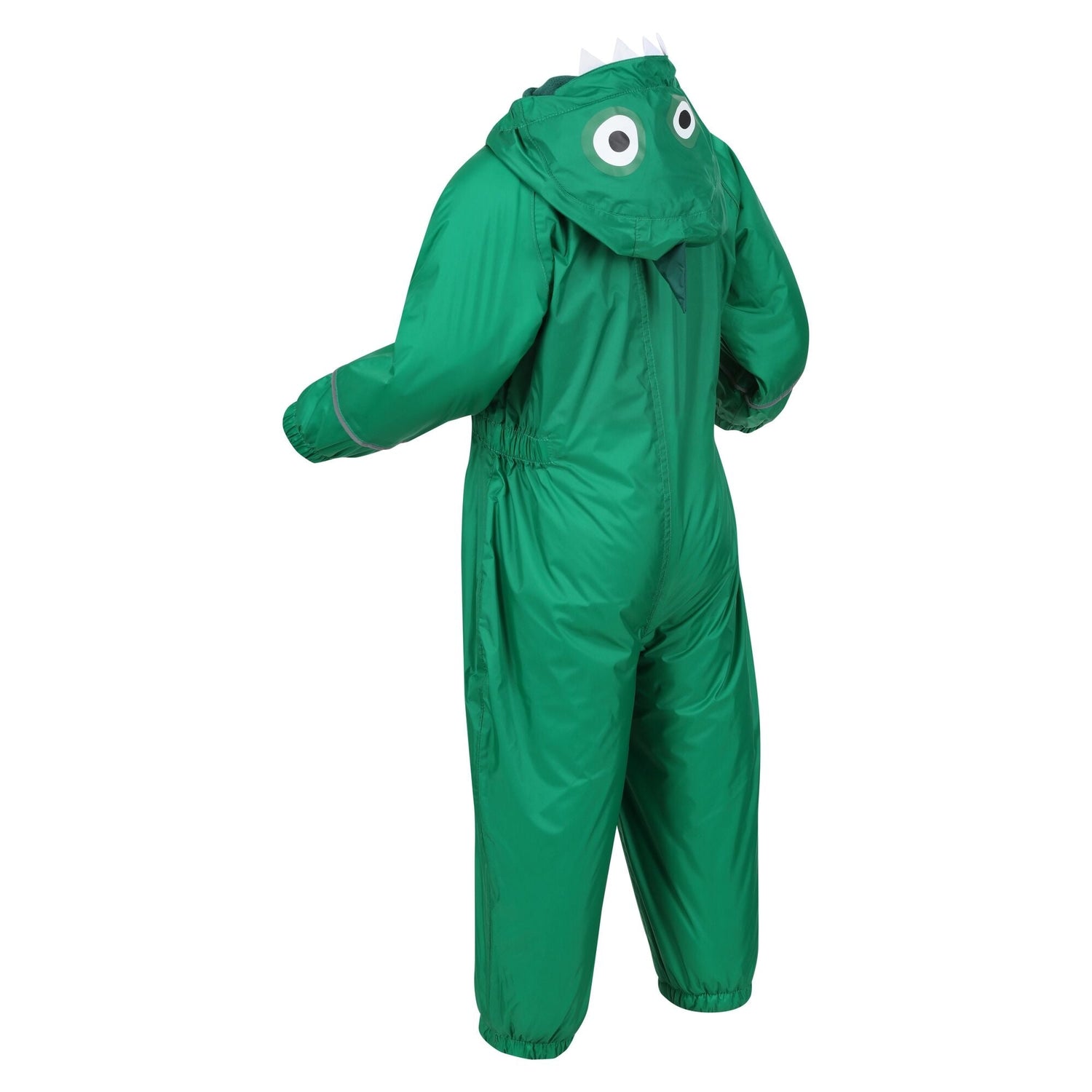 Regatta Charco kids All In One Waterproof Suit - Just £14.99! Shop now at Warwickshire Clothing.