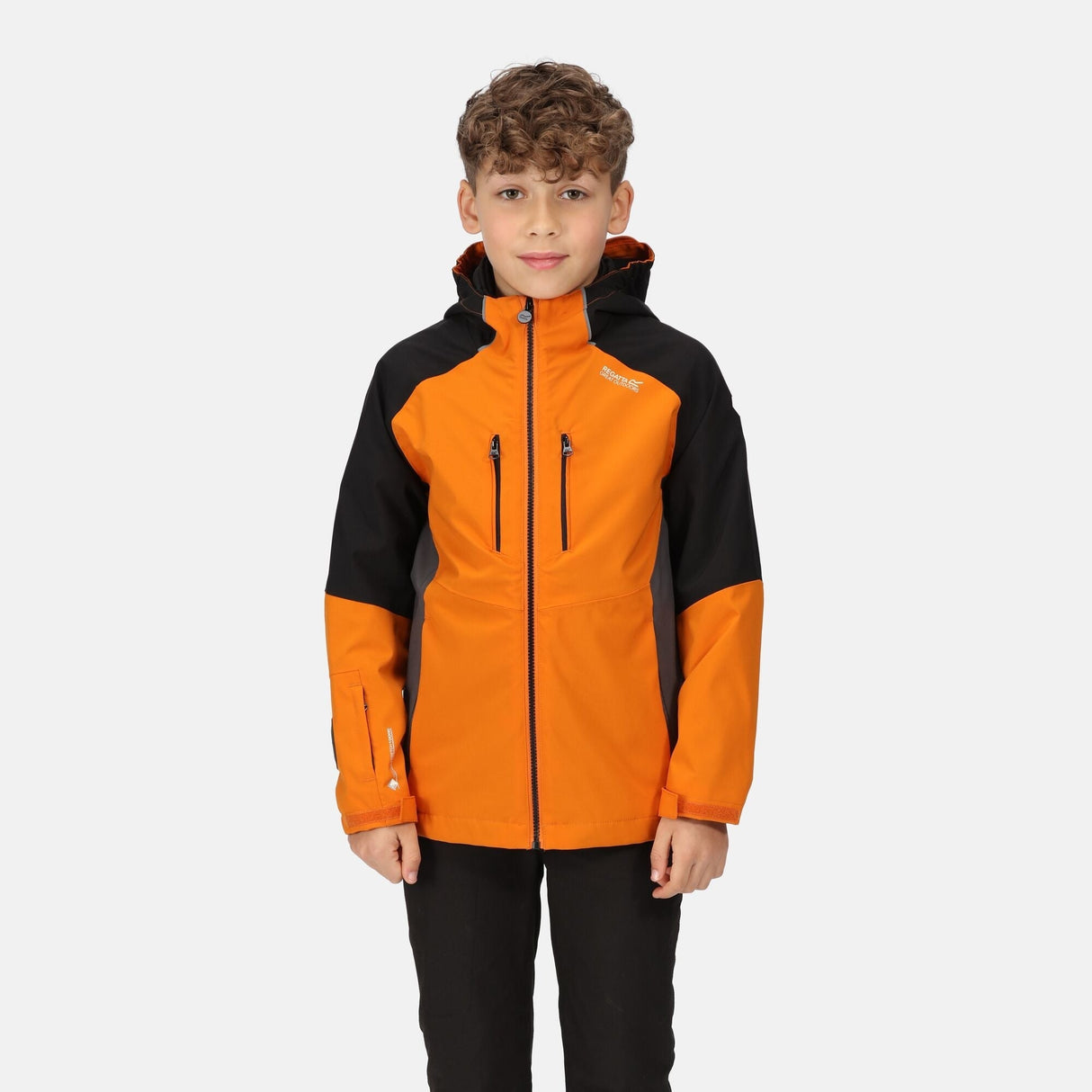 Regatta Kids' Hydrate VIII 3 In 1 Jacket - Just £34.99! Shop now at Warwickshire Clothing.