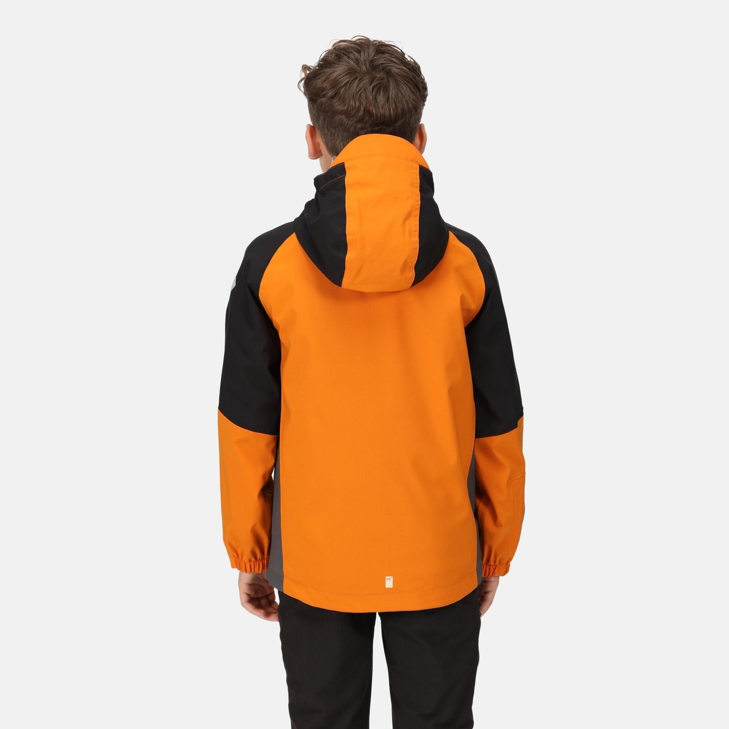 Regatta Kids' Hydrate VIII 3 In 1 Jacket - Just £34.99! Shop now at Warwickshire Clothing.