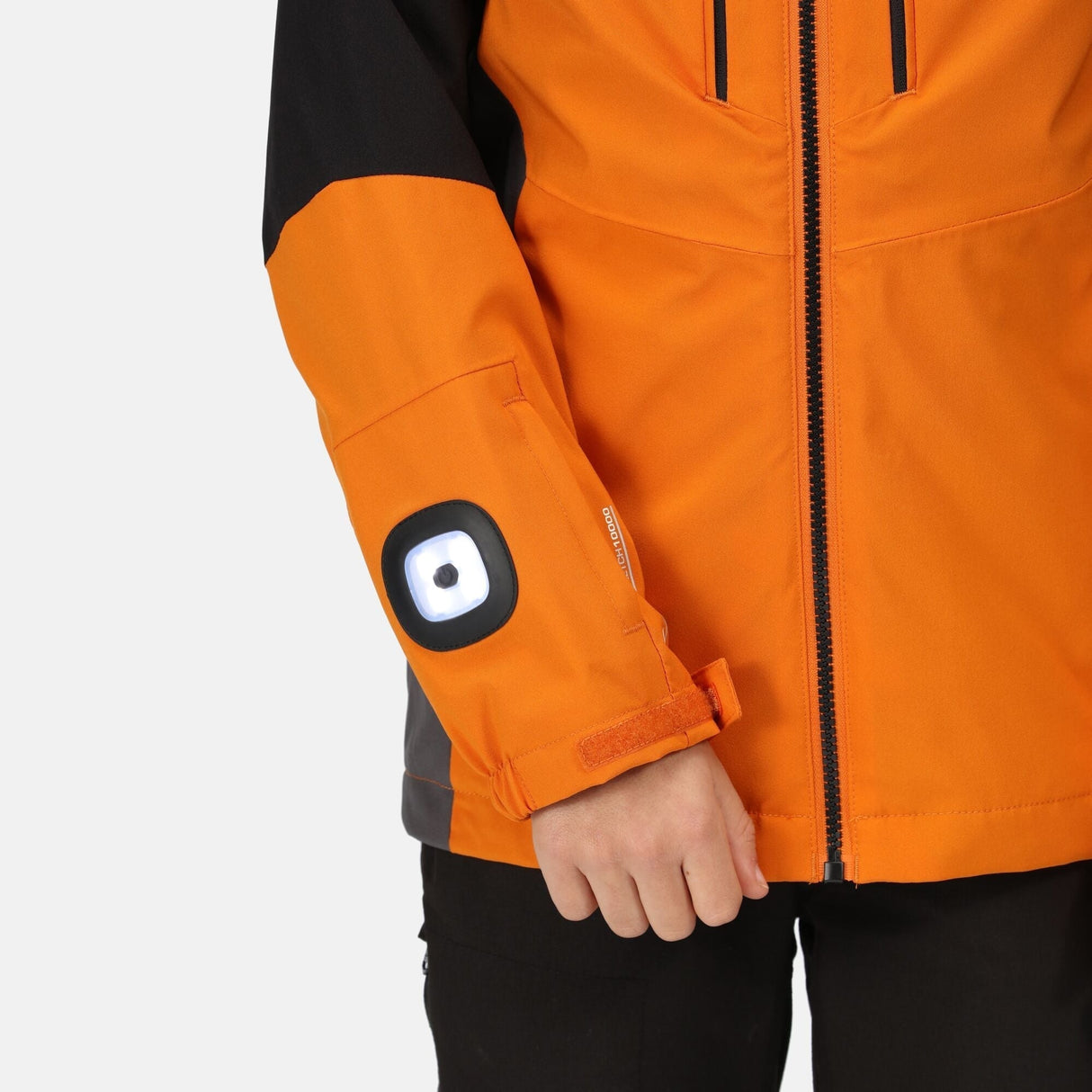 Regatta Kids' Hydrate VIII 3 In 1 Jacket - Just £34.99! Shop now at Warwickshire Clothing.