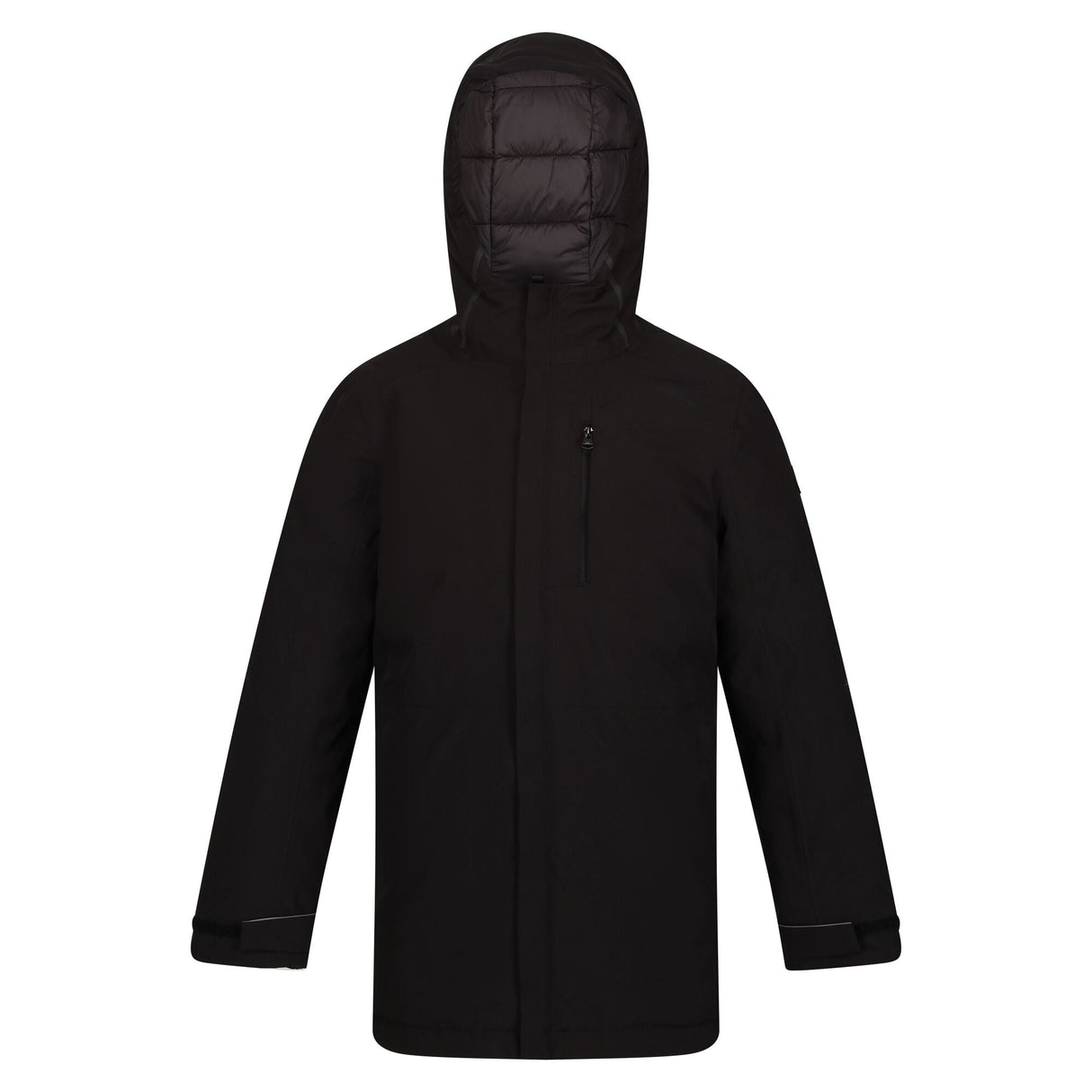 Regatta Kids' Yewbank Insulated Parka Jacket - Just £29.99! Shop now at Warwickshire Clothing.