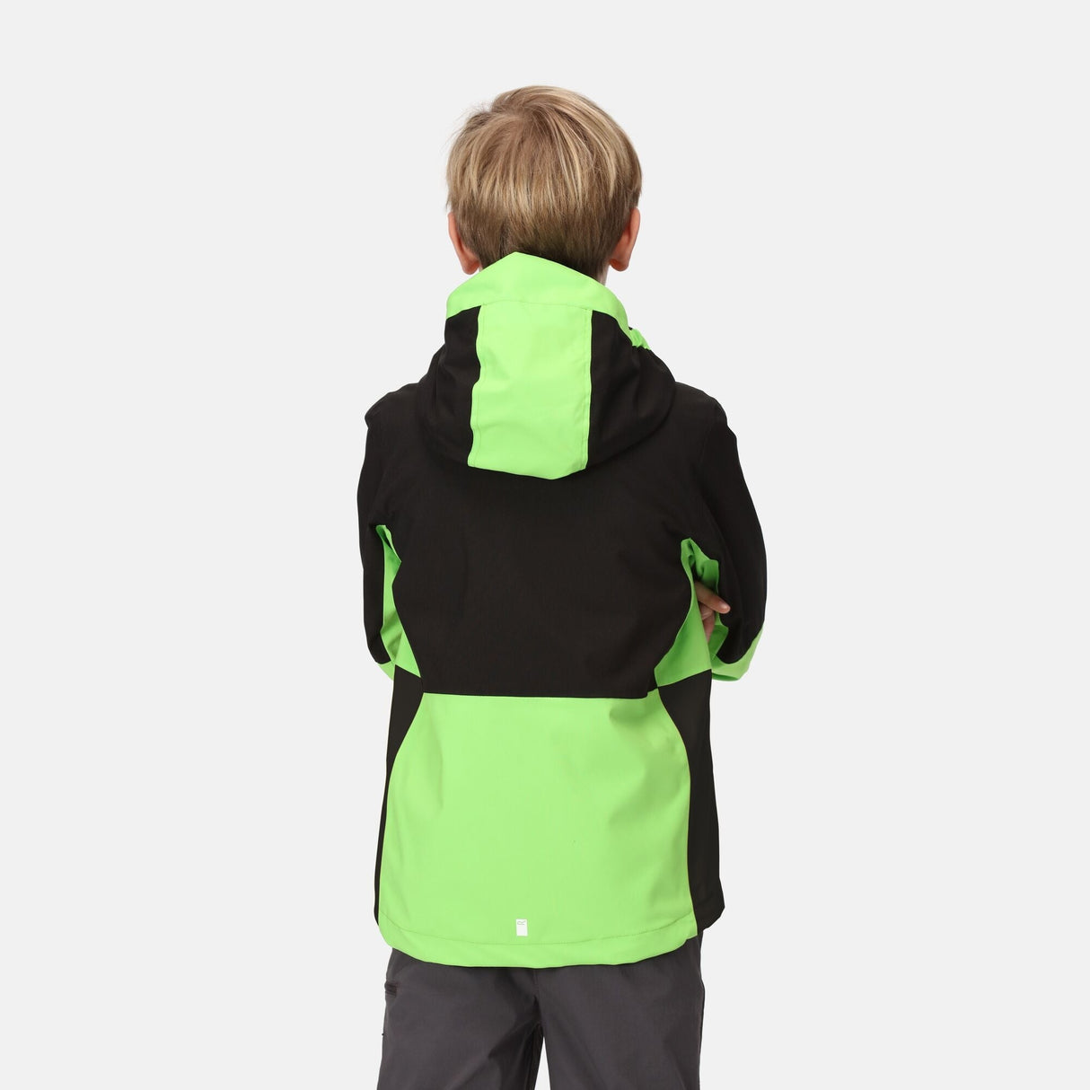 Regatta Kids' Hydrate VIII 3 In 1 Jacket - Just £34.99! Shop now at Warwickshire Clothing.