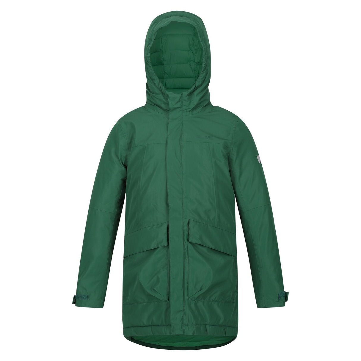 Regatta Kids' Farbank Waterproof Jacket - Just £24.99! Shop now at Warwickshire Clothing.