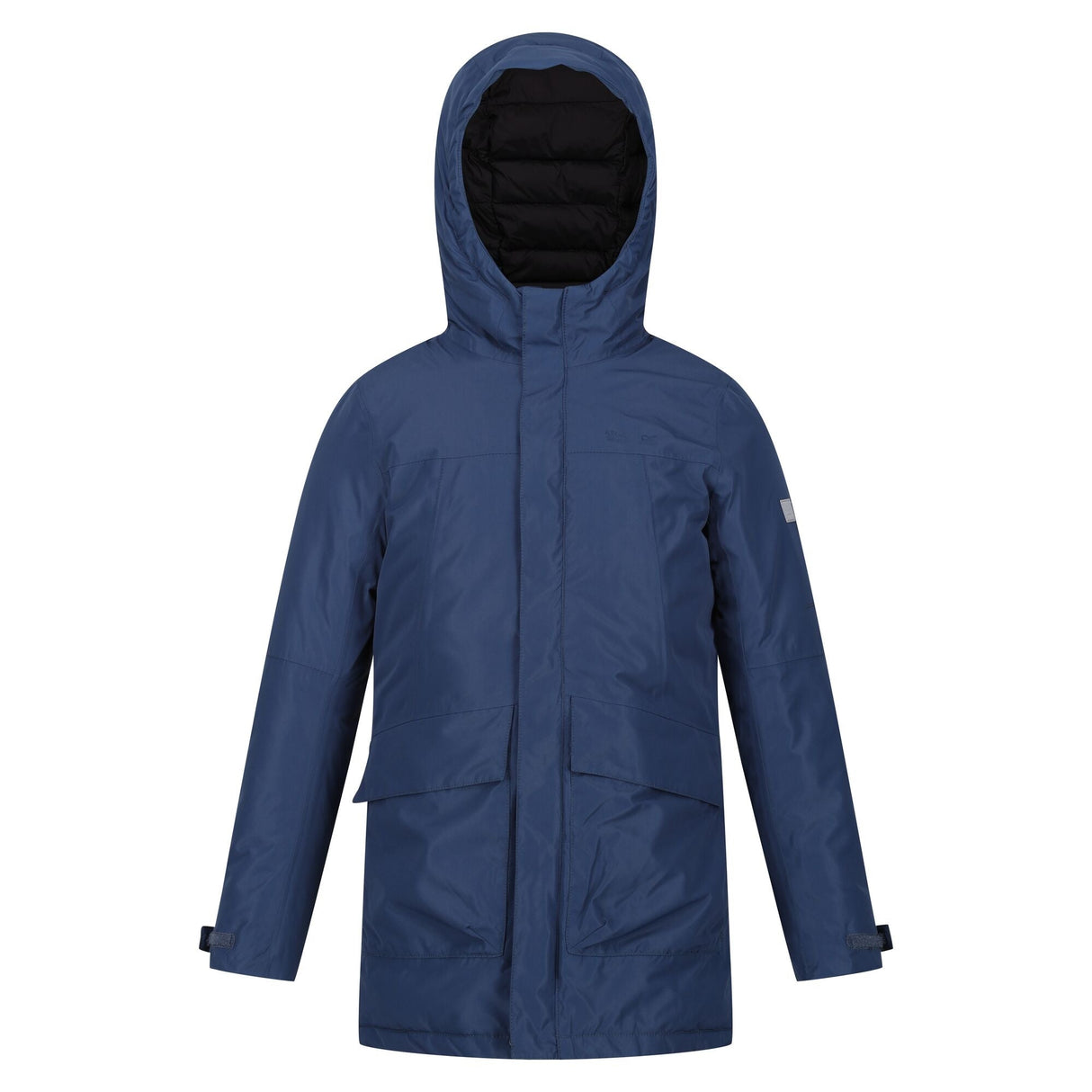 Regatta Kids' Farbank Waterproof Jacket - Just £24.99! Shop now at Warwickshire Clothing.