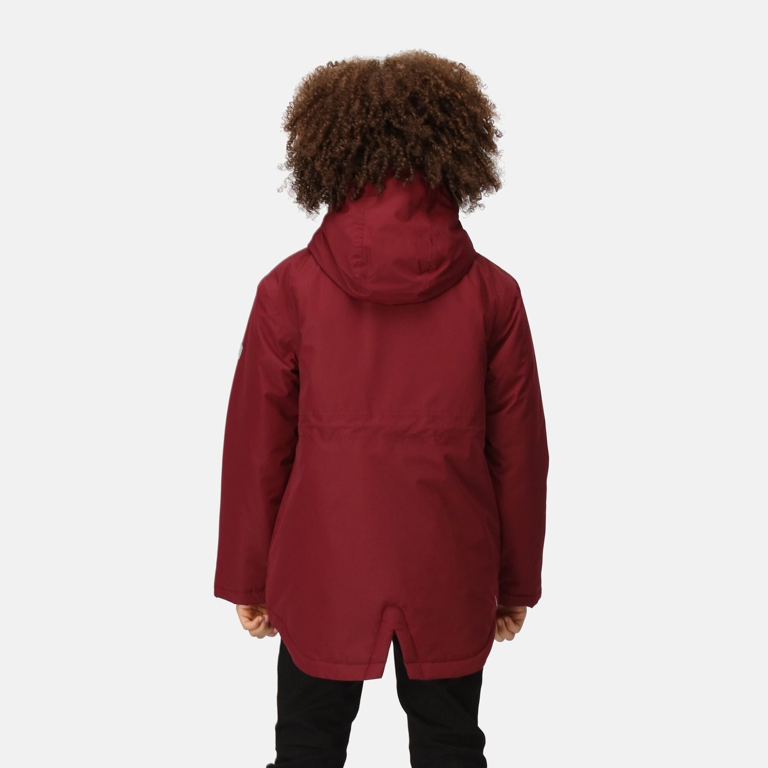 Regatta Kids Violane Waterproof Jacket - Just £24.99! Shop now at Warwickshire Clothing.