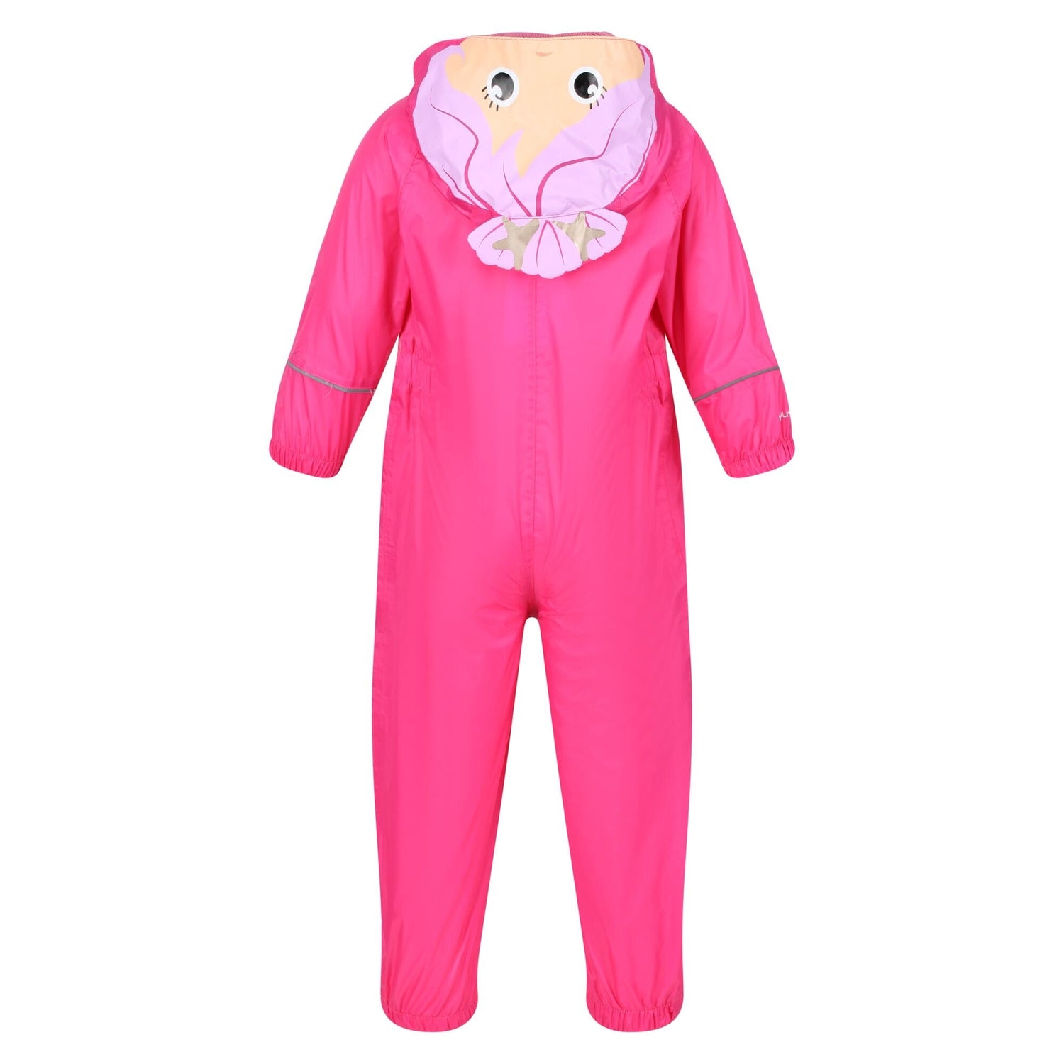 Regatta Charco kids All In One Waterproof Suit - Just £14.99! Shop now at Warwickshire Clothing.