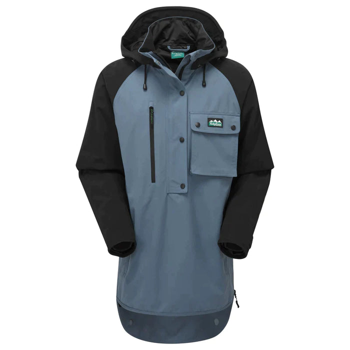 Ridgeline Mens Waterproof Frontier Smock - Just $139! Shop now at Warwickshire Clothing. Free Dellivery.