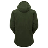 Ridgeline Mens Waterproof Olive Grizzly III Smock - Just $99! Shop now at Warwickshire Clothing. Free Dellivery.