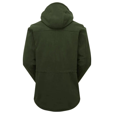 Ridgeline Mens Waterproof Olive Grizzly III Smock - Just £99! Shop now at Warwickshire Clothing.