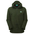 Ridgeline Mens Waterproof Olive Grizzly III Smock - Just £99! Shop now at Warwickshire Clothing.