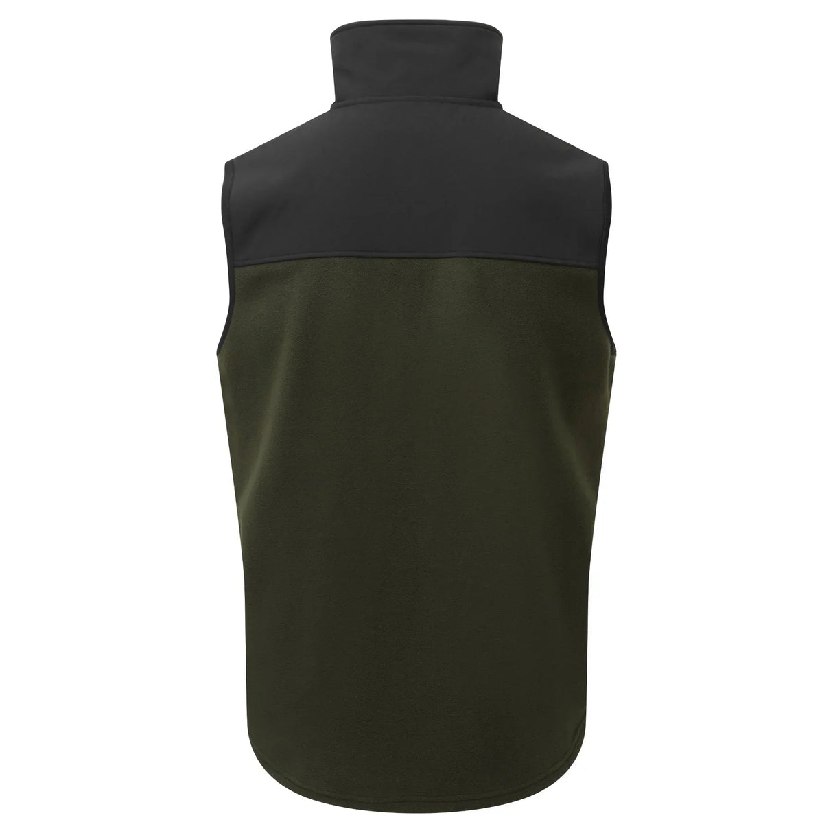 Ridgeline Mens Hybrid Fleece Gilet Vest - Just £49.95! Shop now at Warwickshire Clothing.