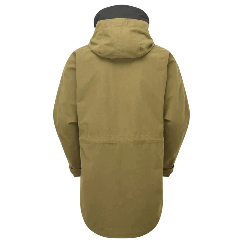 Ridgeline Mens Monsoon Classic Jacket - Just £119! Shop now at Warwickshire Clothing.