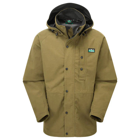 Ridgeline Mens Monsoon Classic Jacket - Just £119! Shop now at Warwickshire Clothing.
