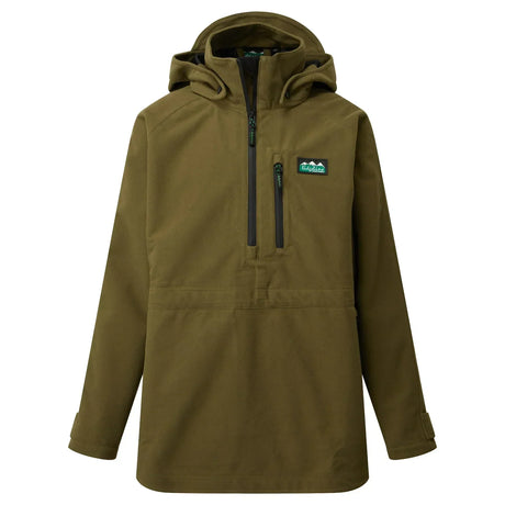 Ridgeline Kids Monsoon Classic Smock - Just £79.99! Shop now at Warwickshire Clothing.