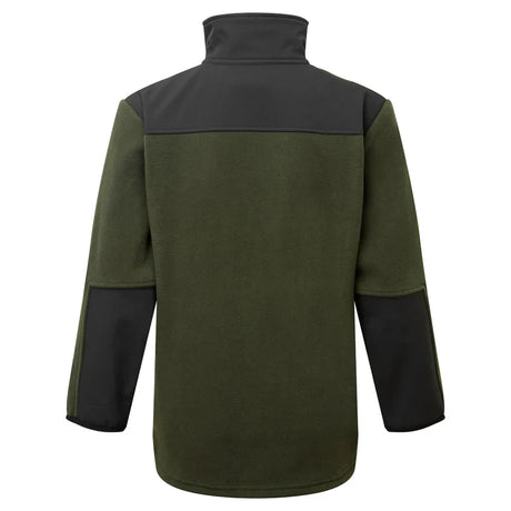 Ridgeline Kids Hybrid Fleece Top - Just £39.95! Shop now at Warwickshire Clothing.