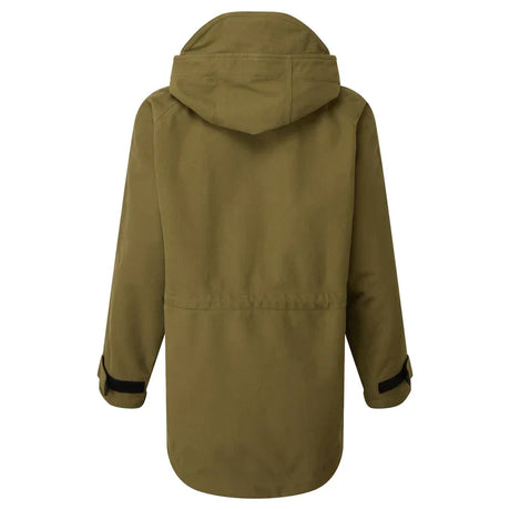 Ridgeline Kids Monsoon Classic Jacket - Just £84.99! Shop now at Warwickshire Clothing.