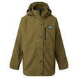 Ridgeline Kids Monsoon Classic Jacket - Just £84.99! Shop now at Warwickshire Clothing.