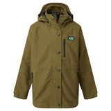 Ridgeline Kids Monsoon Classic Jacket - Just $89.99! Shop now at Warwickshire Clothing. Free Dellivery.