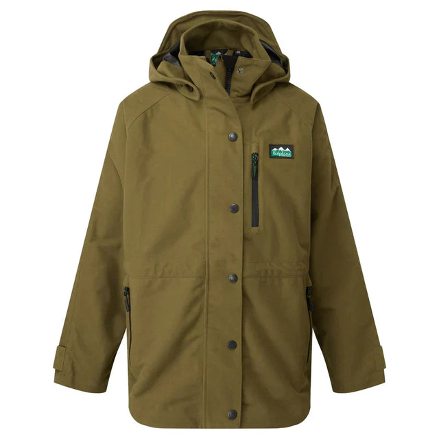 Ridgeline Kids Monsoon Classic Jacket - Just £84.99! Shop now at Warwickshire Clothing.