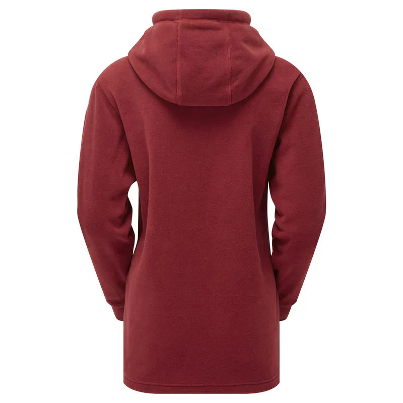 Ridgeline Ladies Ballistic Hoodie - Just £39.99! Shop now at Warwickshire Clothing.