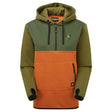 Ridgeline Unisex Tribe Hoodie Autumnal - Just £47.99! Shop now at Warwickshire Clothing.