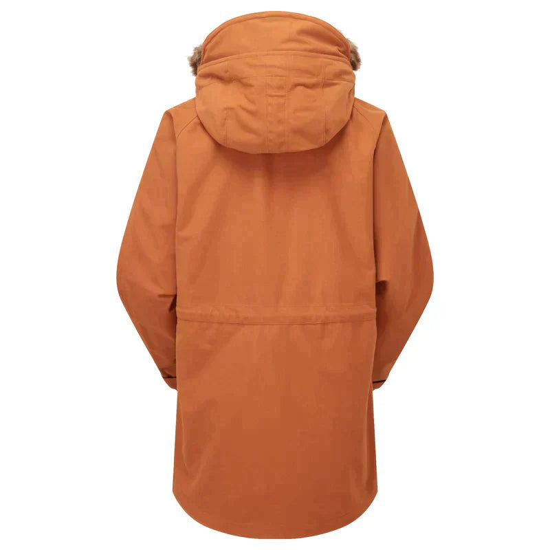 Ridgeline Womens Monsoon II Arctic Jacket - Just £159.99! Shop now at Warwickshire Clothing.