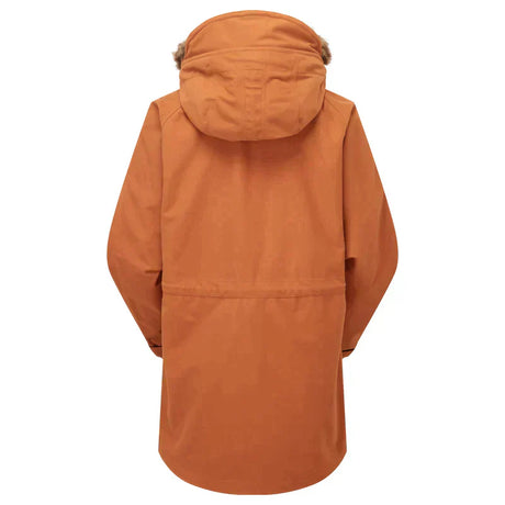 Ridgeline Womens Monsoon II Arctic Jacket - Just £159.99! Shop now at Warwickshire Clothing.