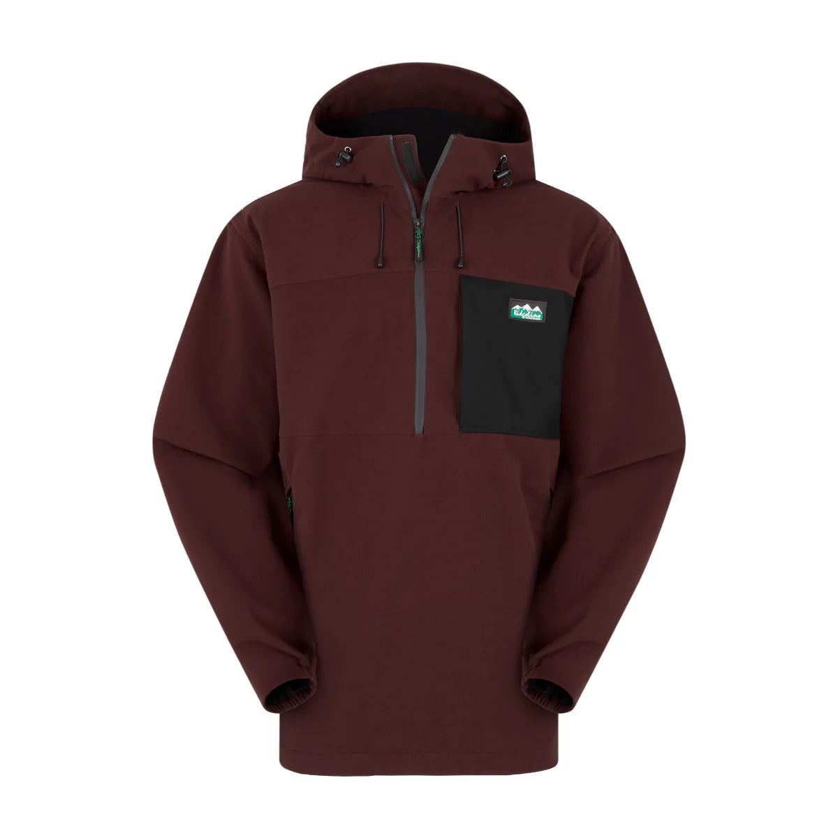 Ridgeline Unisex Tempest Smock - Just £109.95! Shop now at Warwickshire Clothing.
