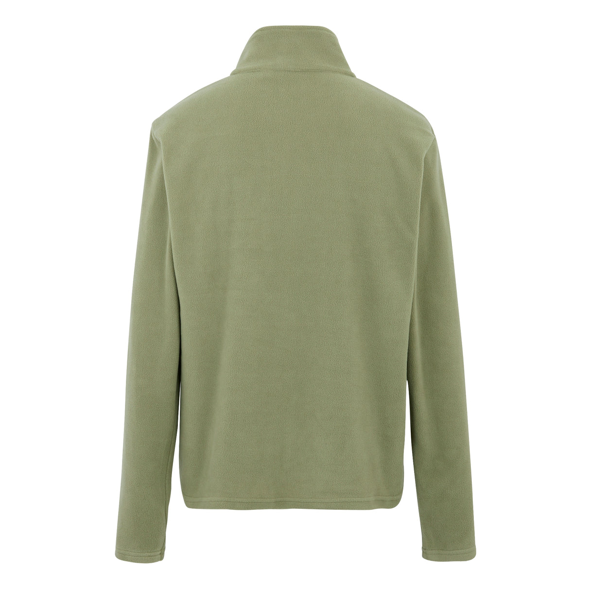 Regatta Mens Thompson Half Zip Light Micro Fleece