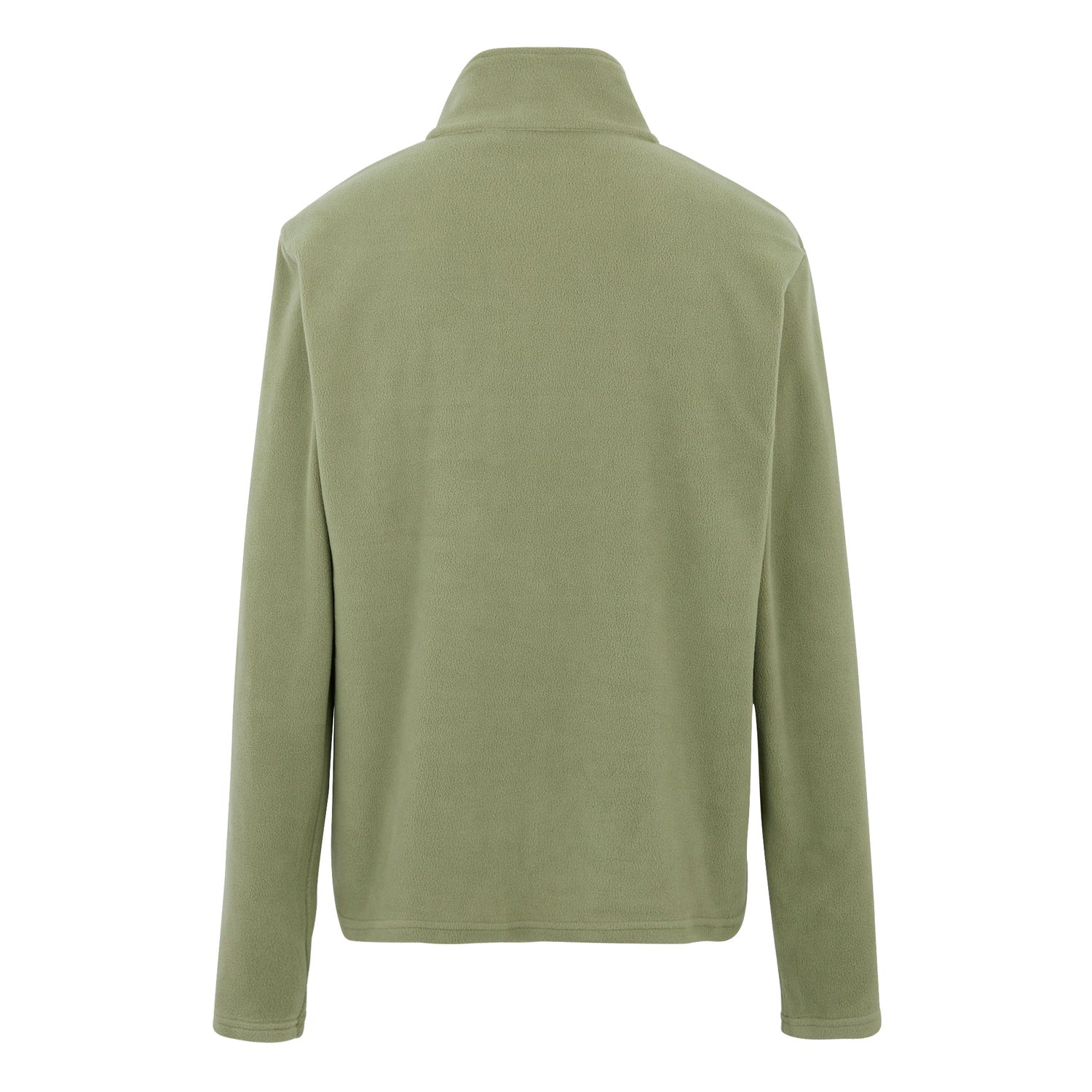 Regatta Mens Thompson Half Zip Light Micro Fleece