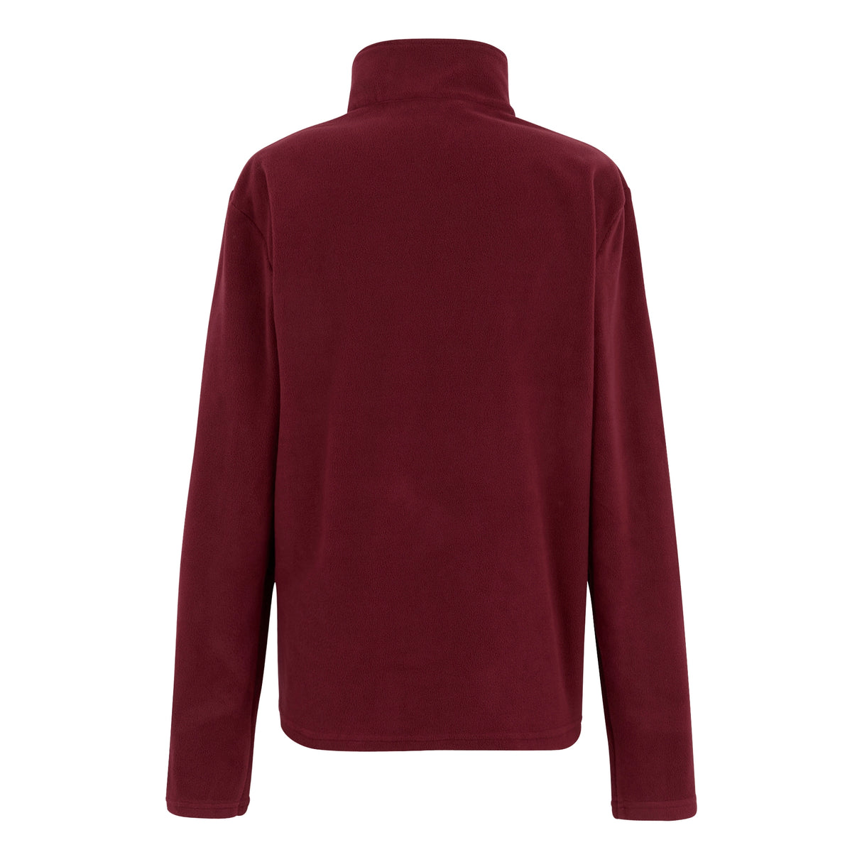 Regatta Mens Thompson Half Zip Light Micro Fleece