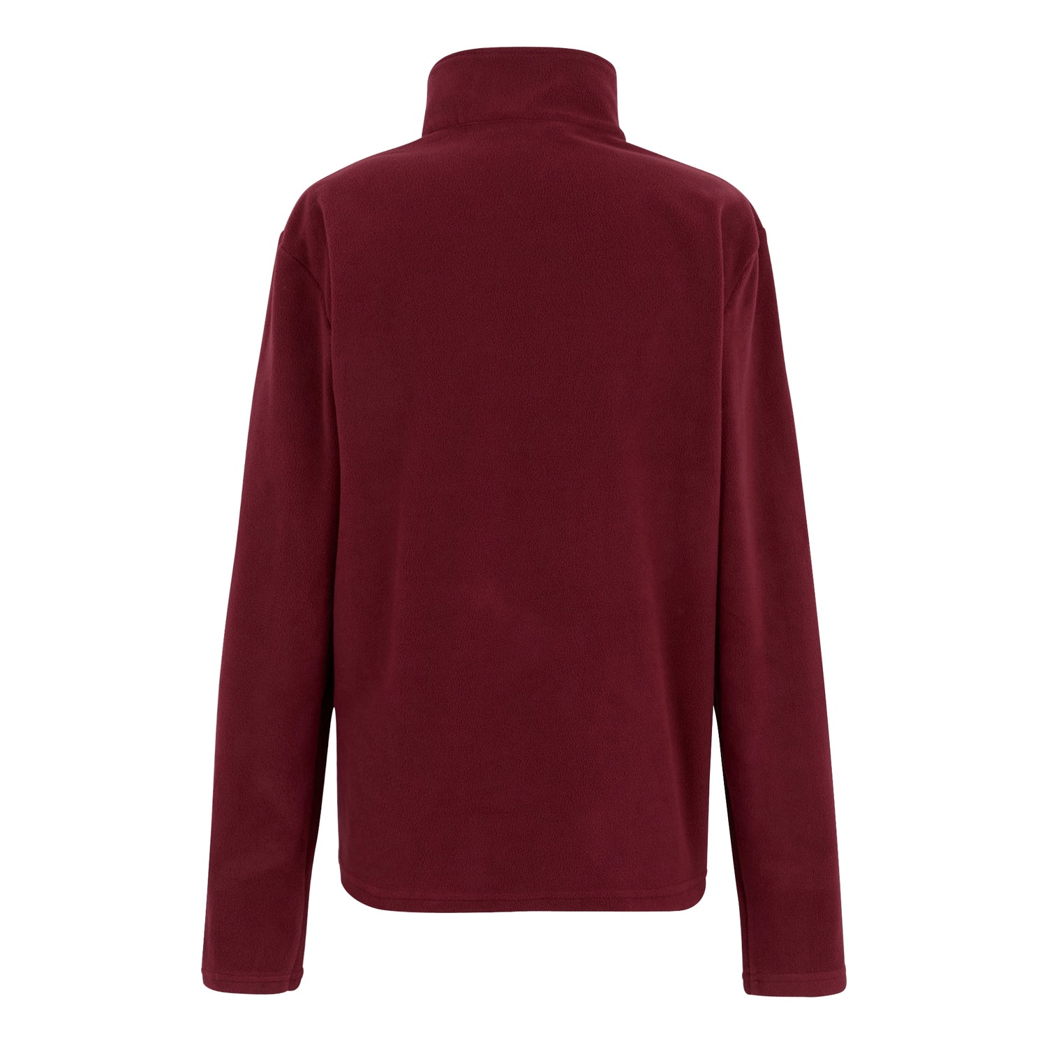 Regatta Mens Thompson Half Zip Light Micro Fleece