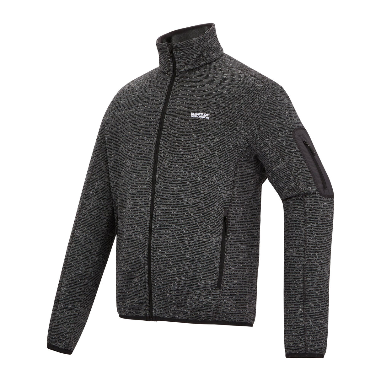 Regatta Men's Newhill Full Zip Fleece