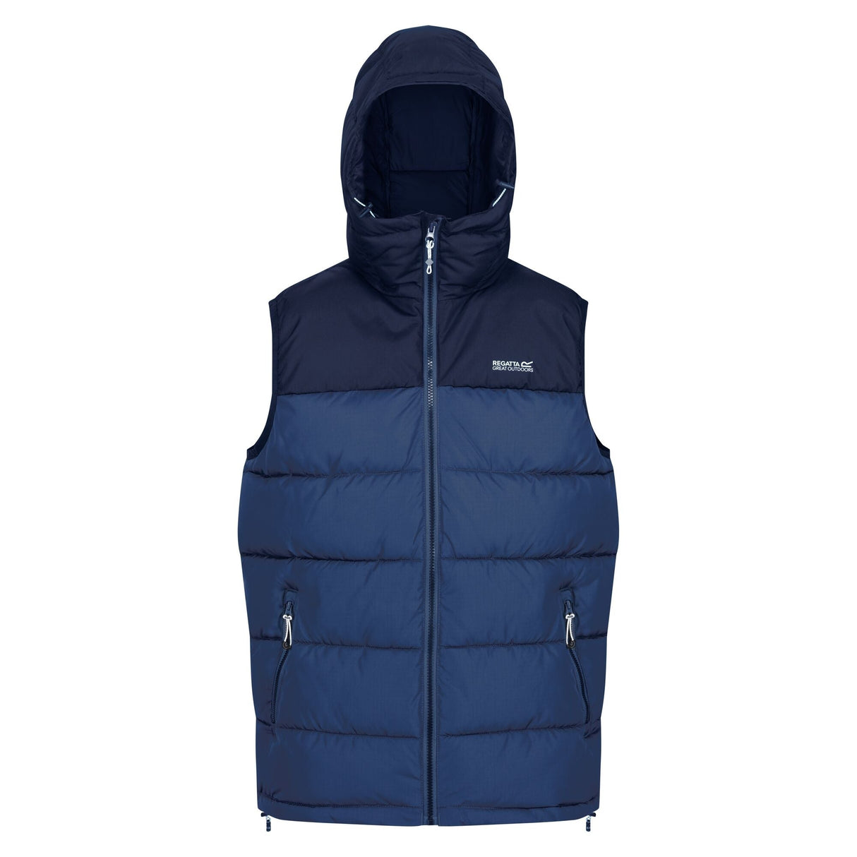 Regatta Men's Nevado Heavyweight Bodywarmer - Just £19.99! Shop now at Warwickshire Clothing.