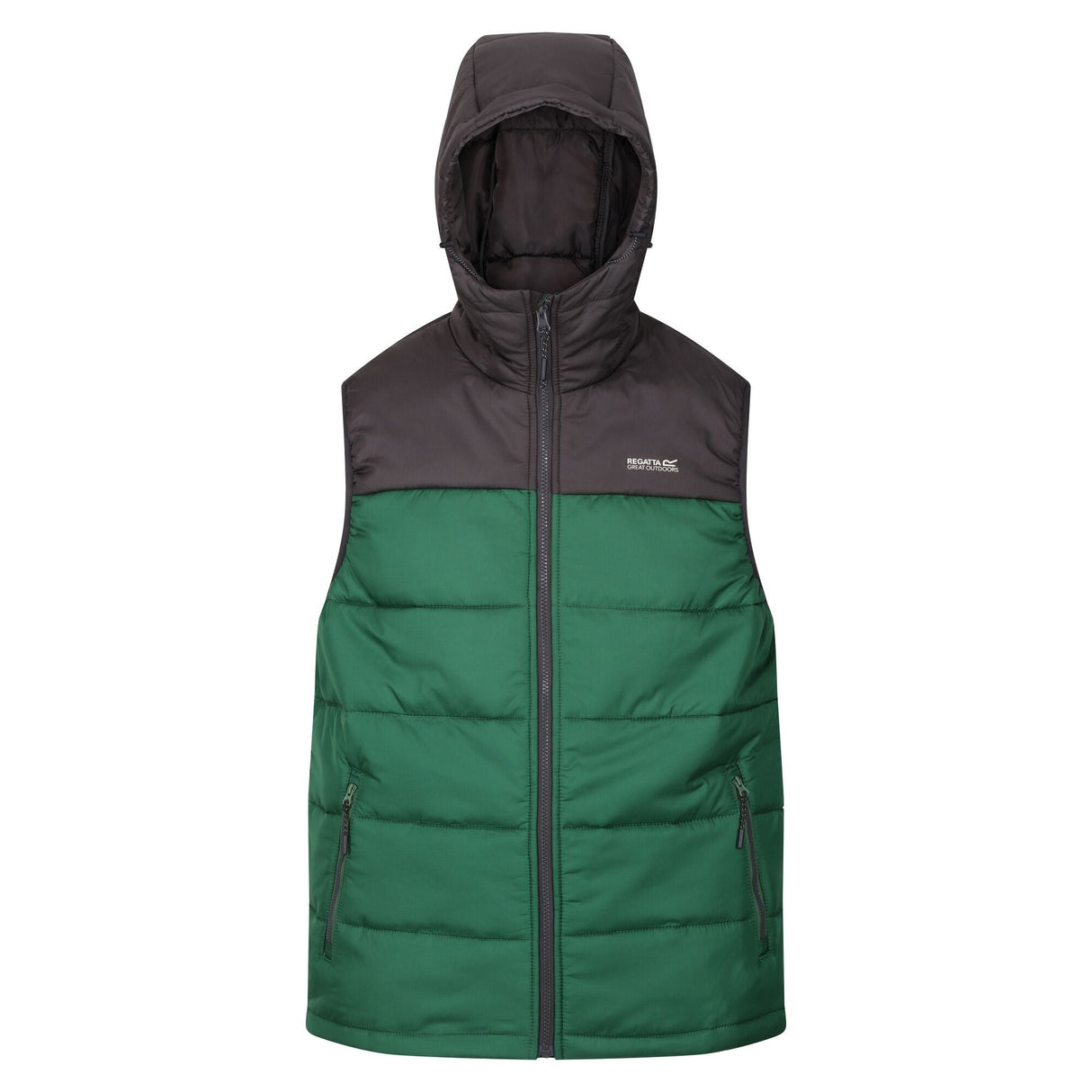 Regatta Men's Nevado Heavyweight Bodywarmer - Just £19.99! Shop now at Warwickshire Clothing.