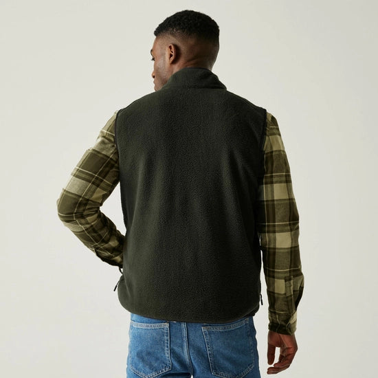 Regatta Men's Frankie Borg Gilet