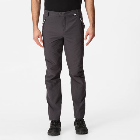 Regatta Highton Mens Trousers - Just $24.99! Shop now at Warwickshire Clothing. Free Dellivery.