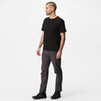 Regatta Highton Mens Stretch Trousers - Just £24.99! Shop now at Warwickshire Clothing.