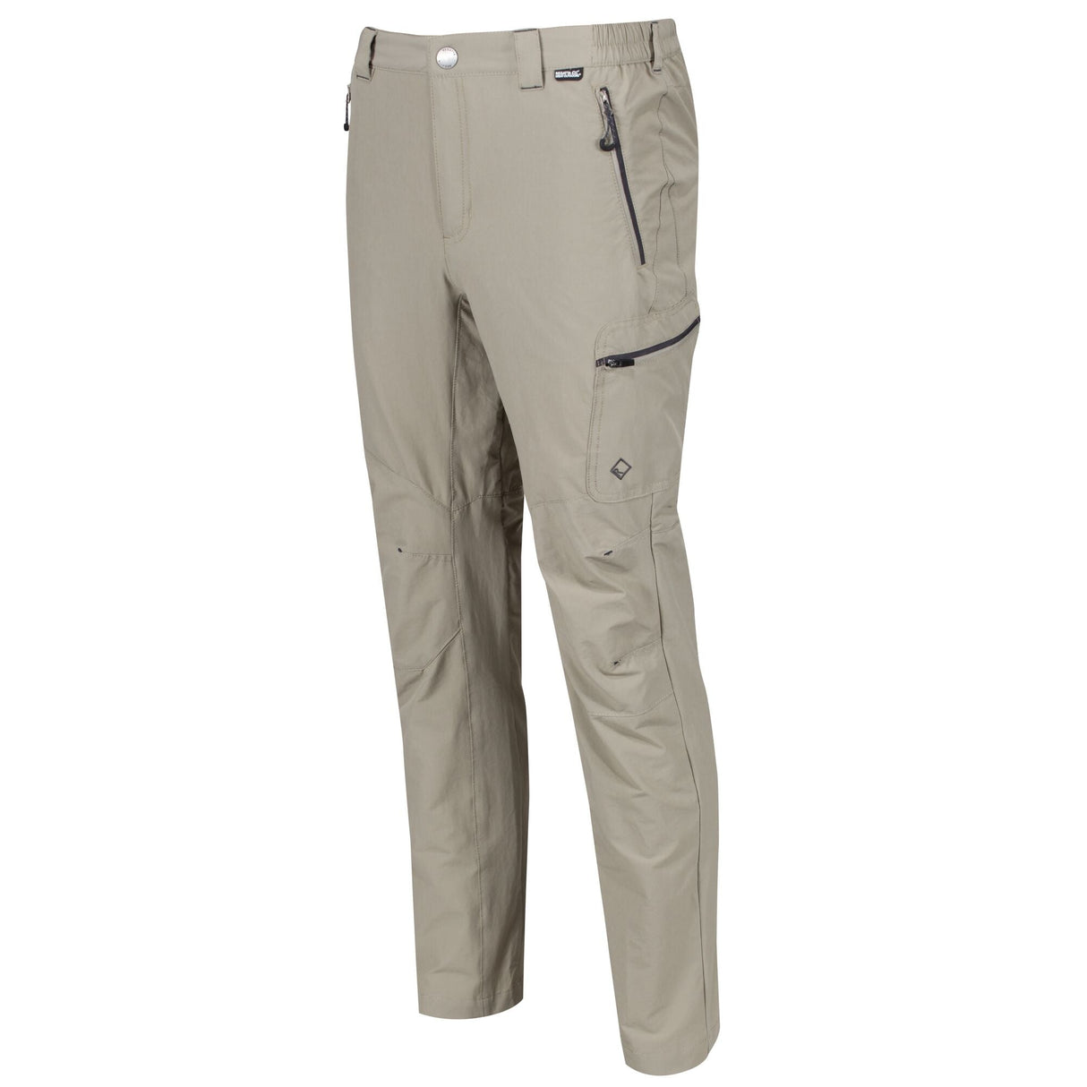 Regatta Highton Mens Stretch Trousers - Just £24.99! Shop now at Warwickshire Clothing.