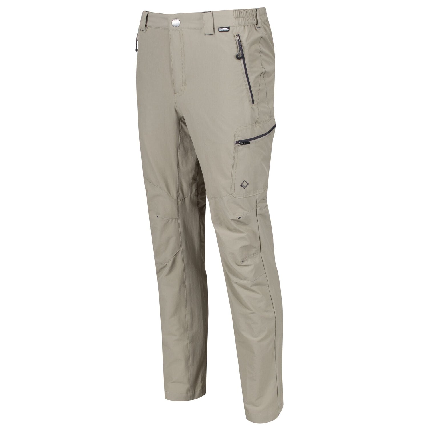 Regatta Highton Mens Stretch Trousers - Just £24.99! Shop now at Warwickshire Clothing.