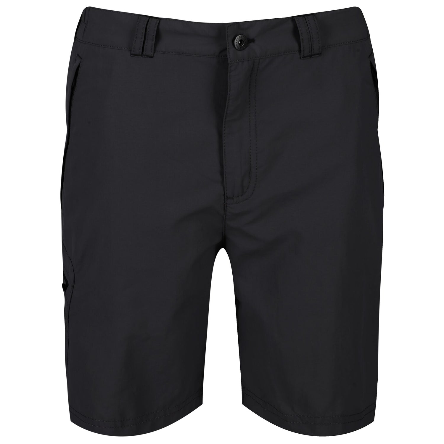 Regatta Men's Leesville II Multi Pocket Walking Shorts - Just £12.99! Shop now at Warwickshire Clothing.